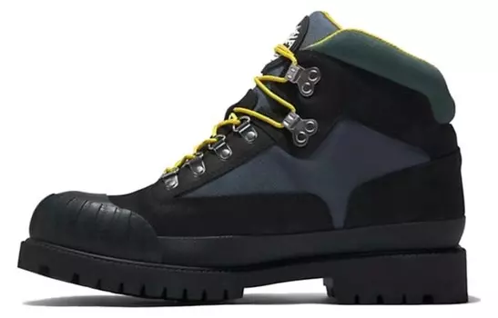 Ботинки мужские для активного отдыха Timberland