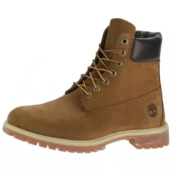 Ботинки мужские для активного отдыха, загар Timberland