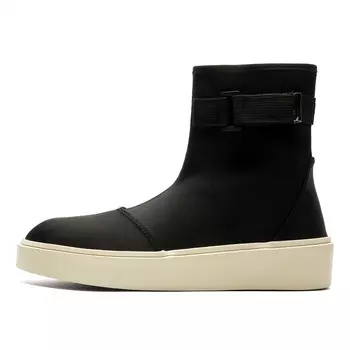 Ботинки мужские Dm, черный