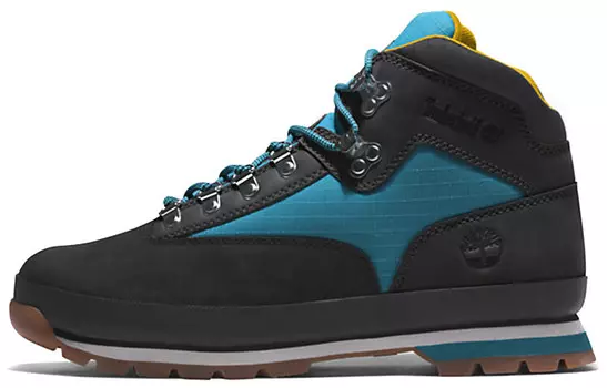 Ботинки мужские Euro Hiker Outdoor Timberland