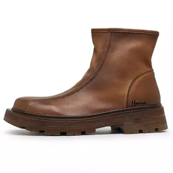 Ботинки мужские Extravagant, коричневый