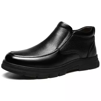 Ботинки мужские Fapai, черный