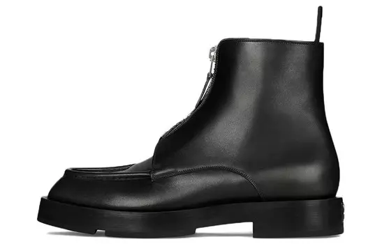 Ботинки мужские Givenchy, черный