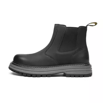 Ботинки мужские Goldlion, цвет Charcoal Gray