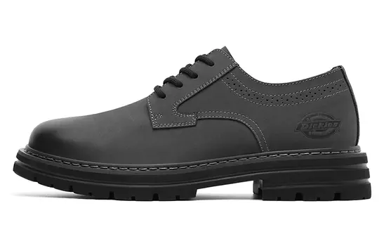 Ботинки мужские Gun Ash Dickies