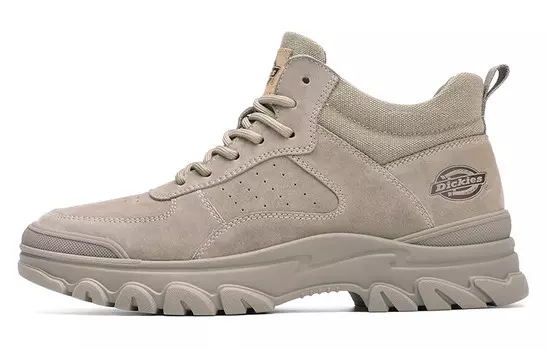 Ботинки мужские хаки Dickies