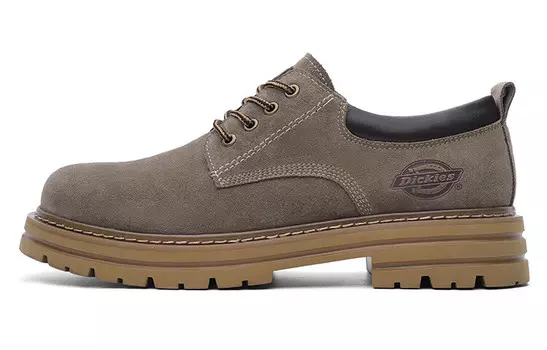 Ботинки мужские хаки Dickies