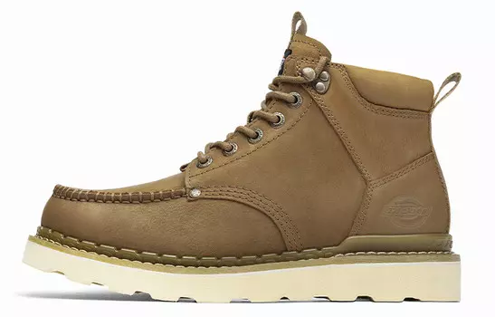 Ботинки мужские хаки Dickies