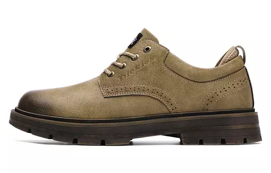 Ботинки мужские хаки Dickies
