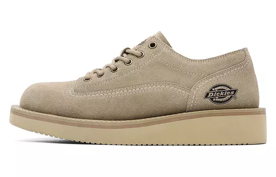 Ботинки мужские хаки Dickies