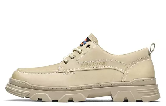 Ботинки мужские хаки Dickies