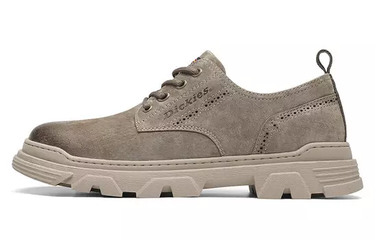 Ботинки мужские хаки Dickies