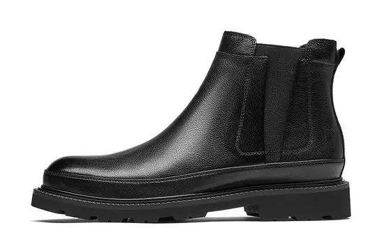 Ботинки мужские Harson, коричневый