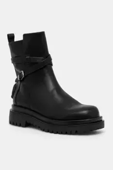 Ботинки мужские Just Cavalli, черный