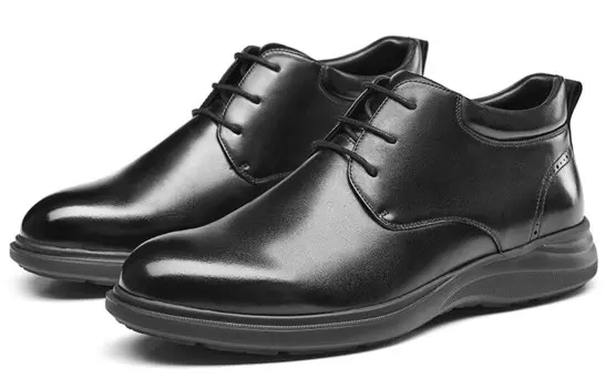 Ботинки мужские Kangnai, черный