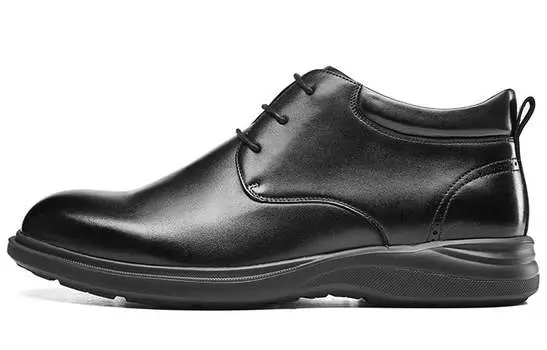 Ботинки мужские Kangnai, темно-коричневый