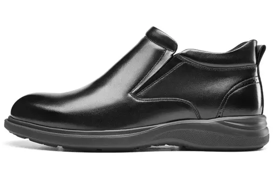 Ботинки мужские Kangnai, темно-коричневый