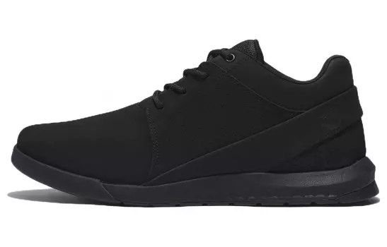 Ботинки мужские Killington Outdoor Boots с низким верхом, черные Timberland