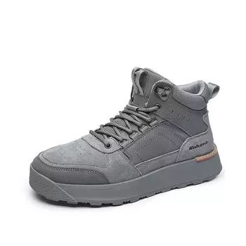 Ботинки мужские Kolumb, цвет Wheat