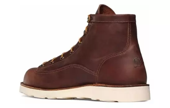 Ботинки мужские коричневые Danner