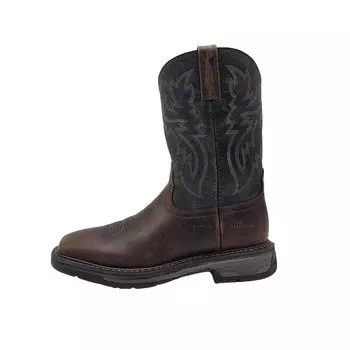 Ботинки мужские коричневый Palitutu