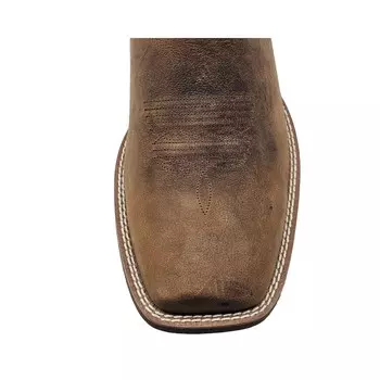 Ботинки мужские коричневый Palitutu