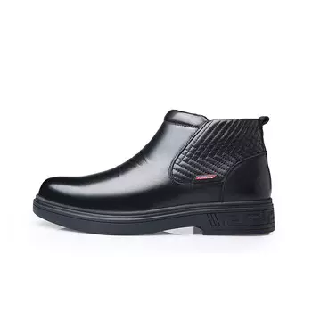 Ботинки мужские Laorentou, черный