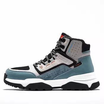 Ботинки мужские Lee, черный