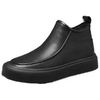 Ботинки мужские Mo Xu, черный