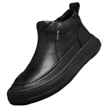 Ботинки мужские Mo Xu, черный