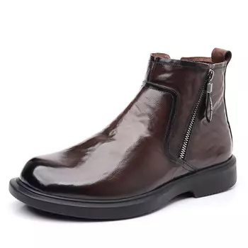 Ботинки мужские Modengpan, черный