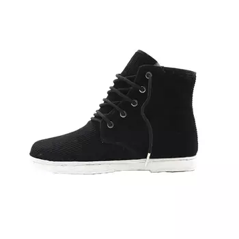 Ботинки мужские Neiliansheng, черный