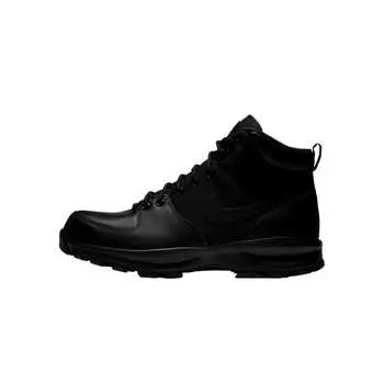 Ботинки мужские Nike, черный