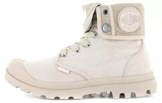 Ботинки мужские Off White Palladium