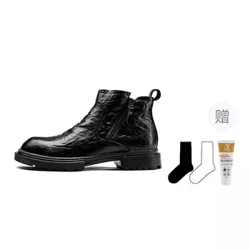 Ботинки мужские Orp, коричневый