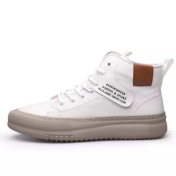 Ботинки мужские Pardasaul, белый