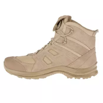 Ботинки мужские песочные Haix