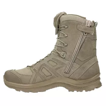 Ботинки мужские песочные Haix