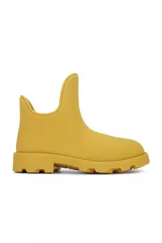Ботинки мужские Ray Boot Burberry, цвет Manilla
