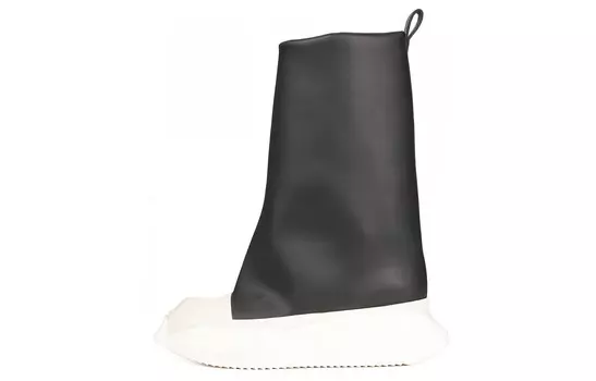 Ботинки мужские Rick Owens Drkshdw высокие, черный
