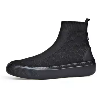 Ботинки мужские Romon, черный