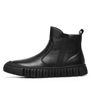 Ботинки мужские Romon, черный