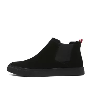 Ботинки мужские Romon, черный