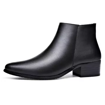 Ботинки мужские Romon, черный