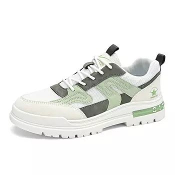 Ботинки мужские серый Binary