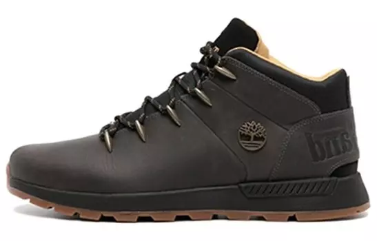 Ботинки мужские Sprint Trekker Ankle Timberland