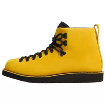 Ботинки мужские Stone Island, желтый