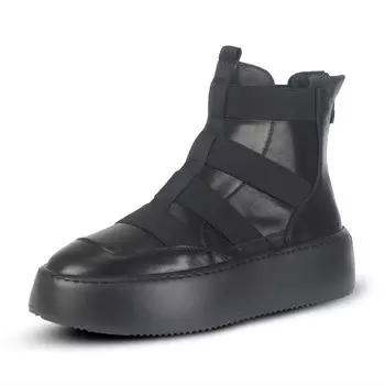 Ботинки мужские Thai Points, белый