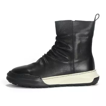 Ботинки мужские Thai Points, черный