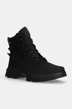 Ботинки мужские Timberland, черный